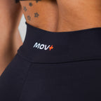 Shorts + Cropped Manga MOV+