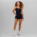 Shorts + Blusa Alça MOV+
