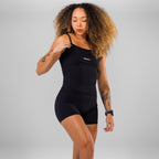 Shorts + Blusa Alça MOV+