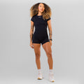Conjunto com Shorts + Blusa Manga MOV+
