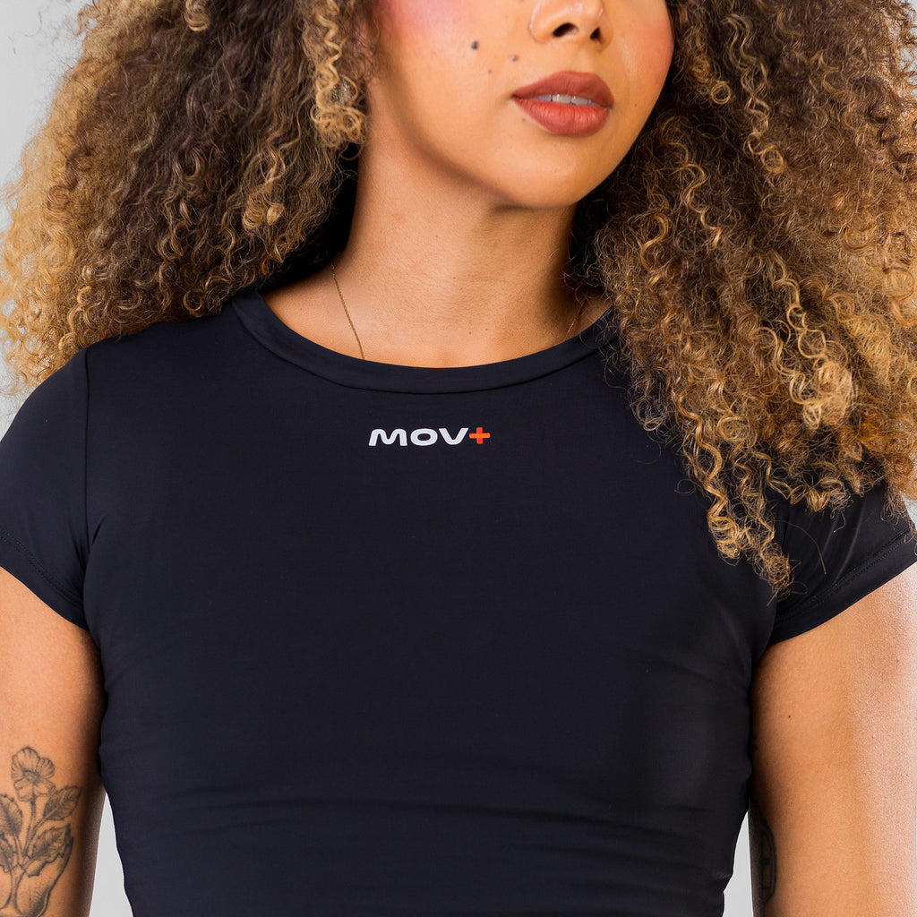 Blusa Manga MOV+