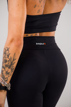 Calça Legging MOV+
