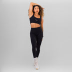 Calça Legging MOV+