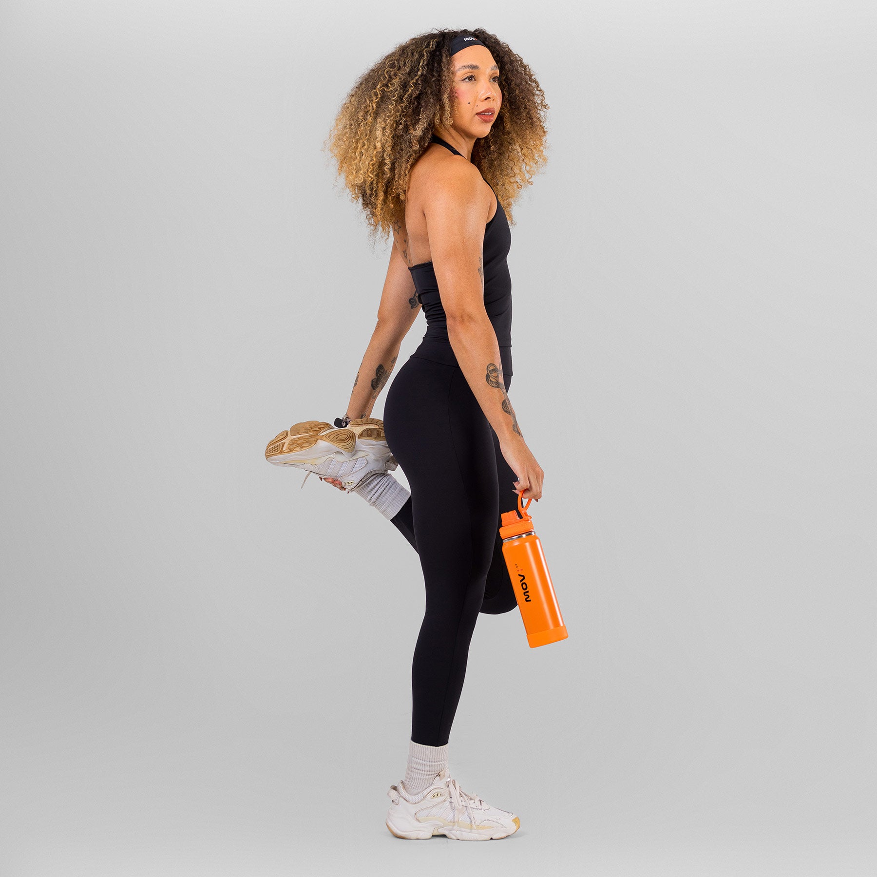 Calça Legging MOV+