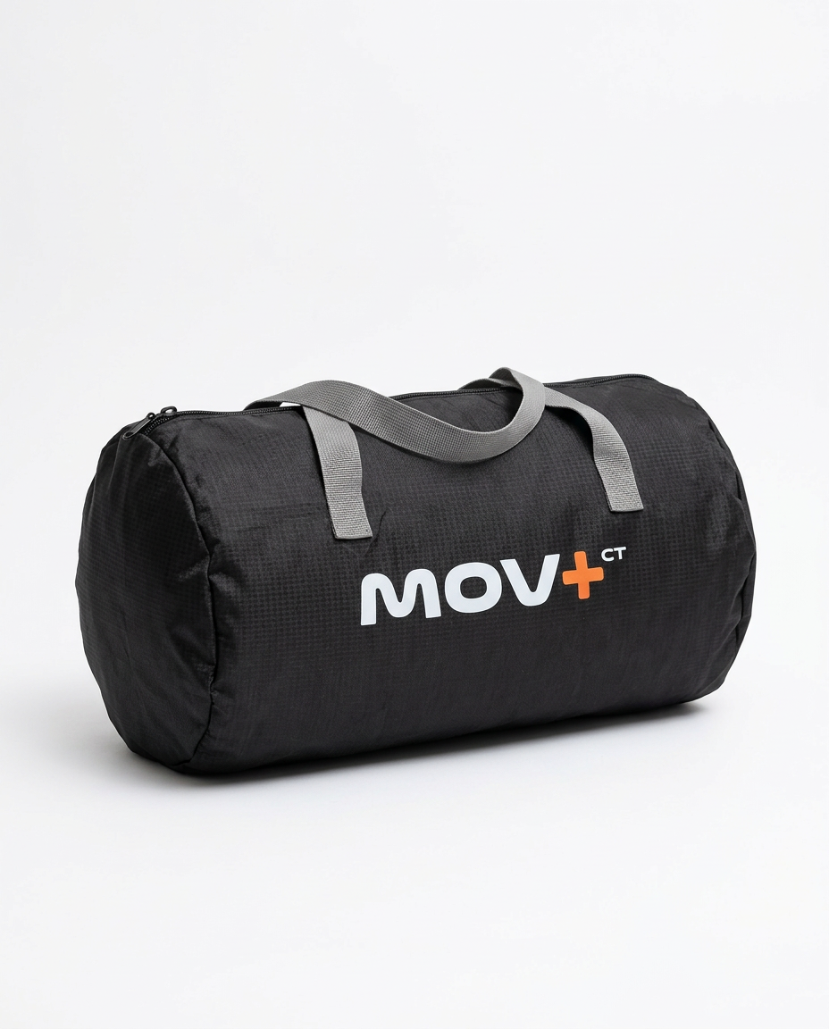 Bolsa de Treino MOV+