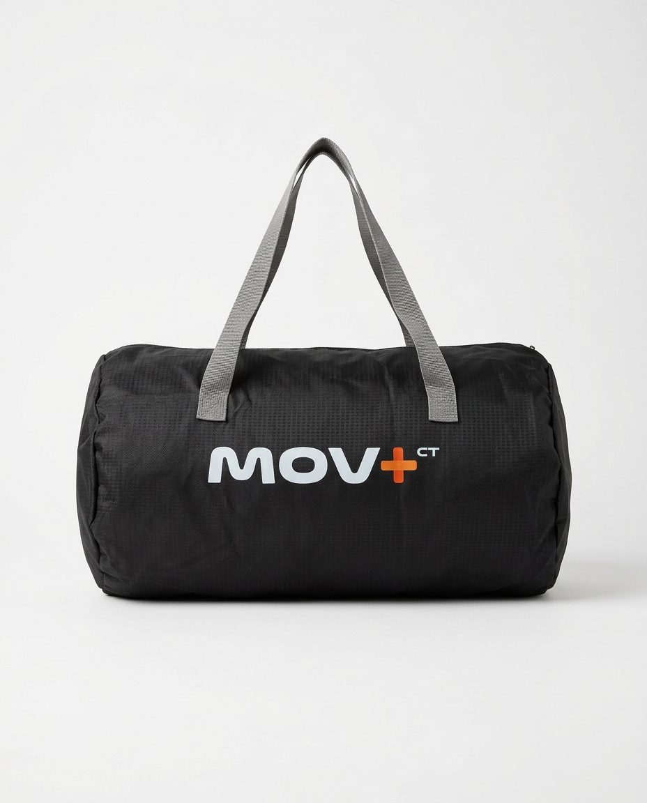 Bolsa de Treino MOV+