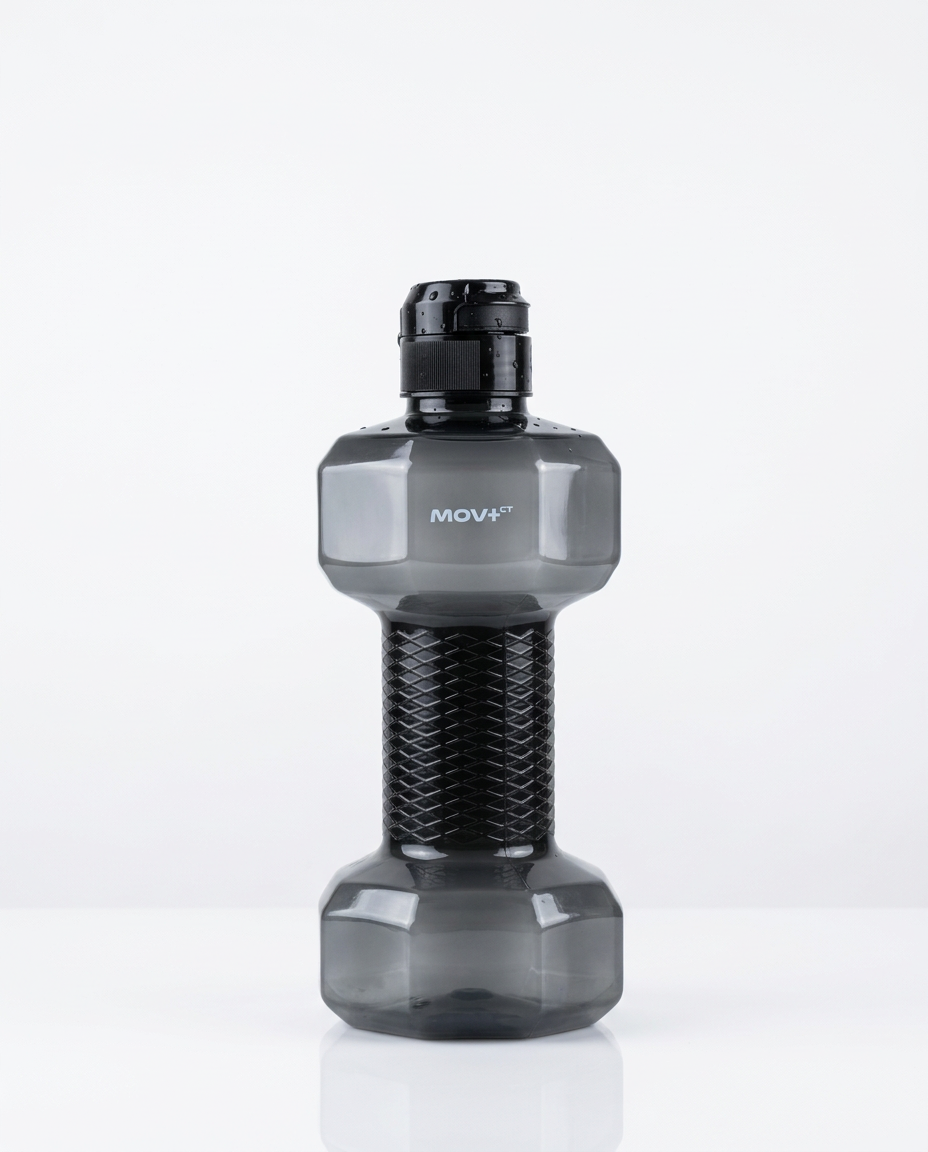 Garrafa Halter 1,8L MOV+