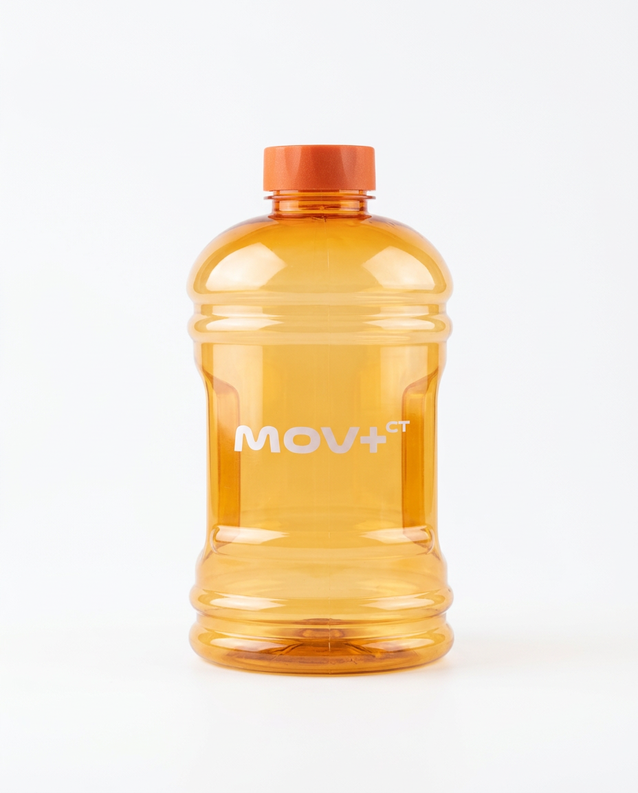 Garrafa 900ml MOV+